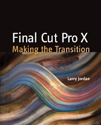 Cover Final Cut Pro X