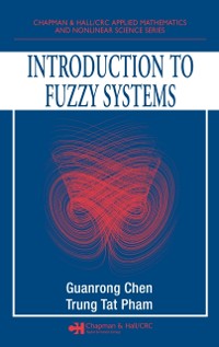 Cover Introduction to Fuzzy Systems
