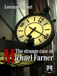 Cover The Strange case of Michael Farner