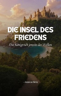 Cover Die Insel des Friedens