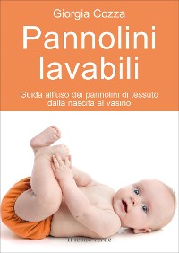 Cover Pannolini lavabili