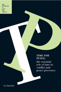 Cover Time for Peace