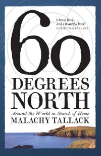 Cover Sixty Degrees North