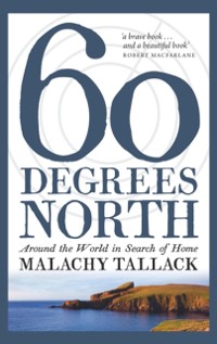 Cover Sixty Degrees North