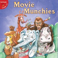 Cover Movie Munchies