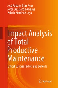 Cover Impact Analysis of Total Productive Maintenance