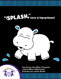 Cover "!Splash" hace el Hipopotamo!