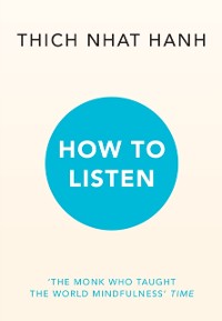 Cover How to Listen