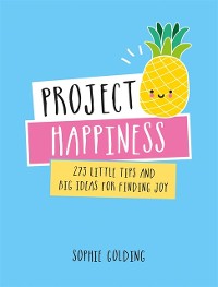 Cover Project Happiness