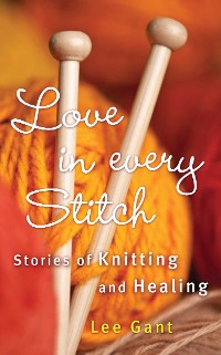 Cover Love in Every Stitch