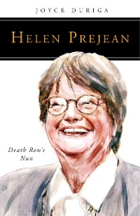Cover Helen Prejean