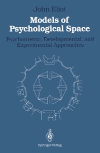 Cover Models of Psychological Space