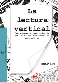 Cover La lectura vertical