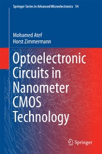Cover Optoelectronic Circuits in Nanometer CMOS Technology