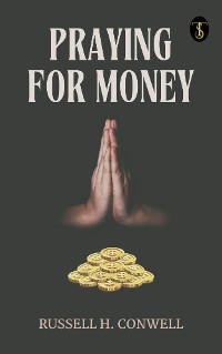 Cover Praying for Money