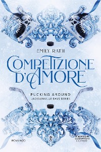 Cover Competizione d'amore