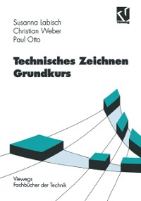 Cover Technisches Zeichnen Grundkurs