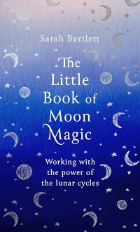 Cover Little Book of Moon Magic