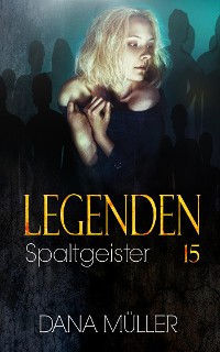 Cover Legenden 15