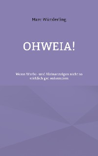 Cover Ohweia!