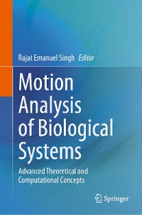 Cover Motion Analysis of Biological Systems