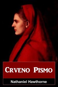 Cover Crveno Pismo