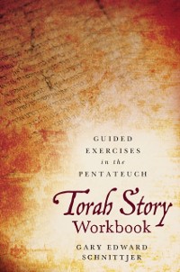 Cover Torah Story Workbook