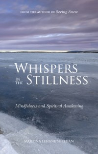 Cover Whispers in the Stillness