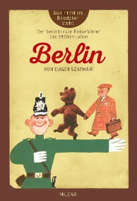Cover BERLIN