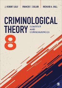 Cover Criminological Theory