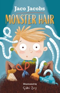 Cover Monster Hair