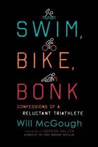 Cover Swim, Bike, Bonk