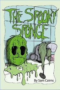 Cover The Spooky Sponge