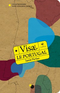 Cover Visa pour le Portugal