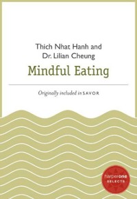 Cover Mindful Eating