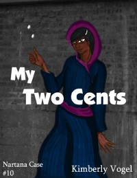 Cover My Two Cents: A Project Nartana Case #10