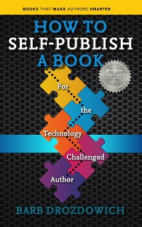 Cover How to Self-Publish a Book