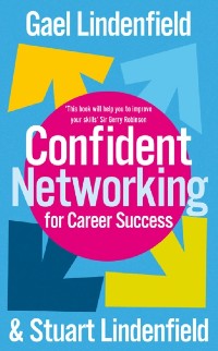 Cover Confident Networking For Career Success And Satisfaction