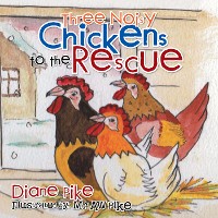Cover Three Noisy Chickens to the Rescue