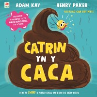 Cover Catrin yn y Caca