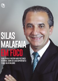 Cover Silas Malafaia em Foco