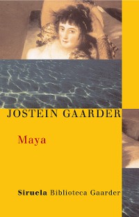 Cover Maya