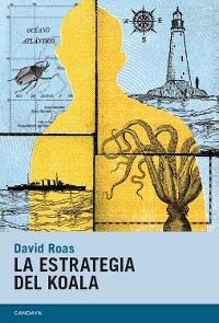 Cover La estrategia del koala