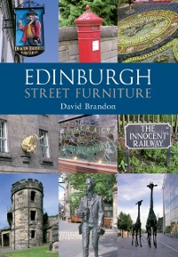 Cover Edinburgh Street Furniture
