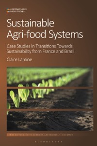 Cover Sustainable Agri-food Systems