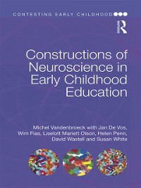 Cover Constructions of Neuroscience in Early Childhood Education