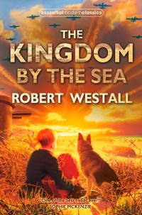 Cover Kingdom by the Sea