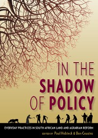 Cover In the Shadow of Policy