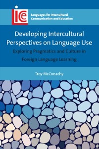 Cover Developing Intercultural Perspectives on Language Use