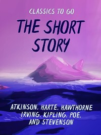 Cover Short Story